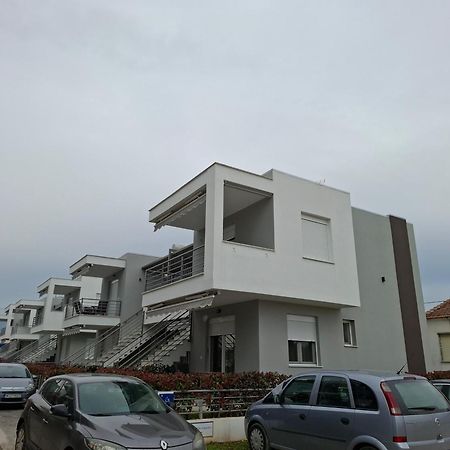 Athina Apartment Ofrínion Exterior foto