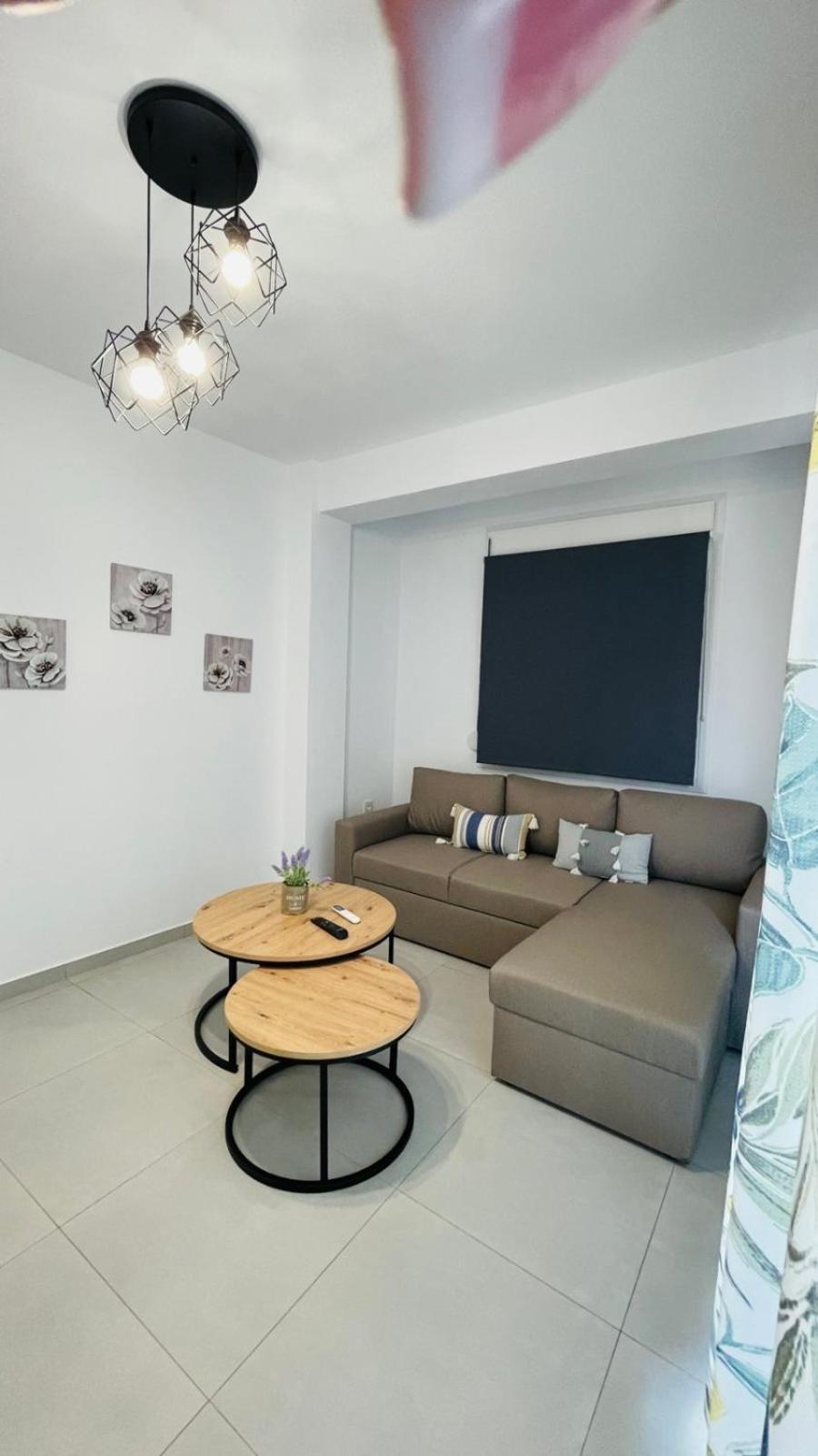 Athina Apartment Ofrínion Exterior foto